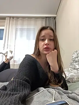 Angel hotyy online show from 02-14-26, 01:22