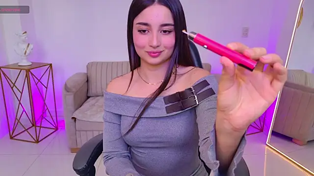 Ariana Monroe01 online show from 05-06-26, 07:18