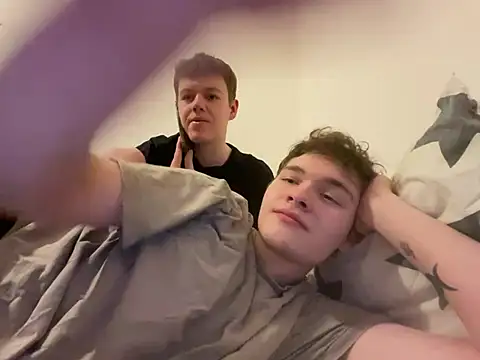 danielxfun online show from 04-10-26, 10:39