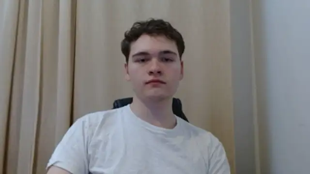 danielxfun online show from 01-13-26, 04:55