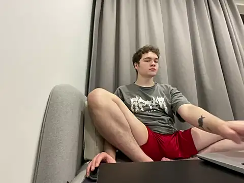 danielxfun online show from 04-20-26, 05:47