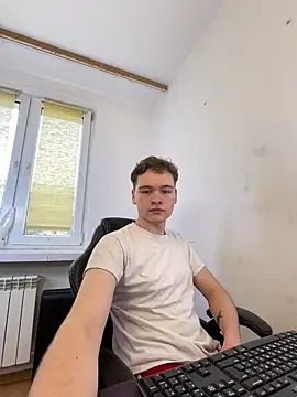 danielxfun online show from 12-21-25, 11:12