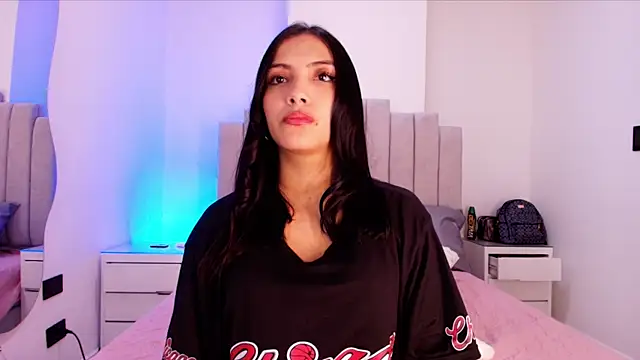 ellisrossi online show from 01-07-26, 07:19