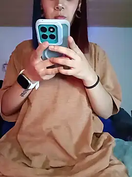 SharonSalazar online show from 06-03-26, 12:22