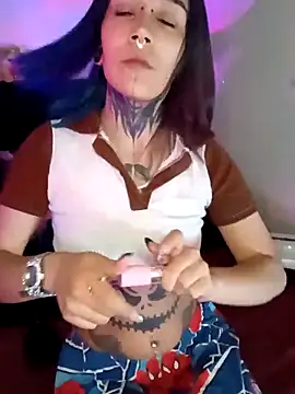 SharonSalazar online show from 04-13-26, 11:31