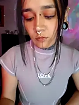 SharonSalazar online show from 04-29-26, 01:21