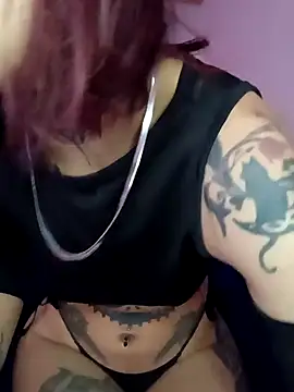 SharonSalazar online show from 11-23-25, 02:21