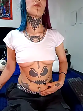 SharonSalazar online show from 02-27-26, 01:50