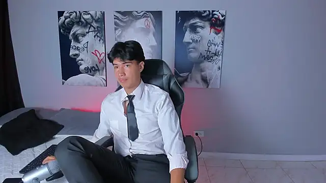 Snapshot of PabloCast_ chatting on 02-15-26, 01:06 PabloCast online show from 02-15-26, 01:06