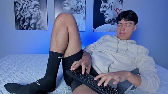 PabloCast  online show from 11-27-25, 01:22