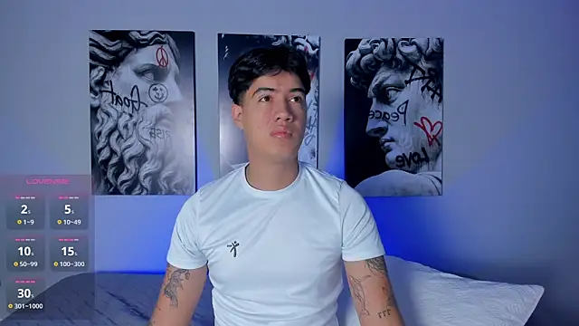 PabloCast  online show from 11-10-25, 11:48