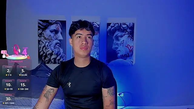 PabloCast  online show from 10-31-25, 11:29