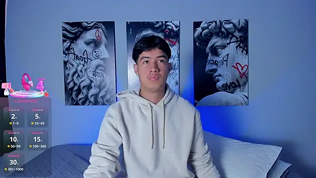 PabloCast  online show from 11-20-25, 12:28