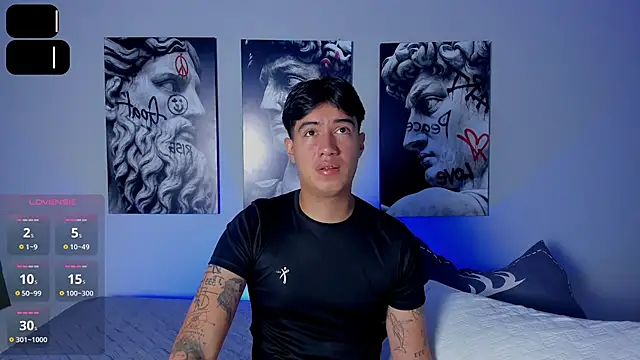 PabloCast  online show from 11-06-25, 08:46