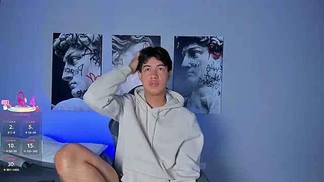 Snapshot of PabloCast_ chatting on 02-22-26, 11:23 PabloCast online show from 02-22-26, 11:23