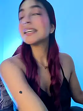 Snapshot of SofiCastro09_ chatting on 11-03-25, 01:55 SofiCastro09 online show from 11-03-25, 01:55