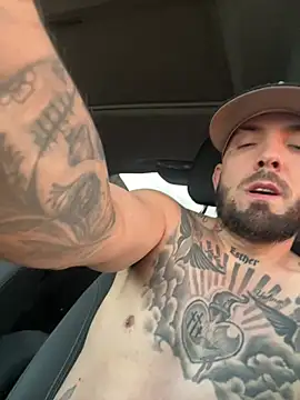 Jamall27 online show from 03-10-26, 11:47