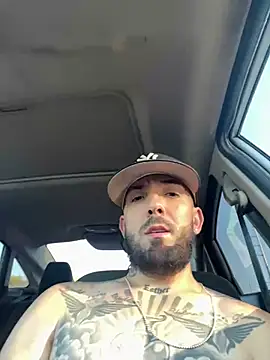 Jamall27 online show from 03-05-26, 12:57