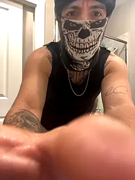 Jamall27 online show from 11-19-25, 11:54