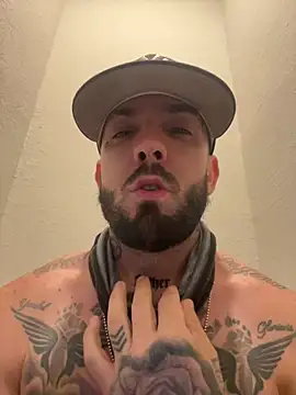 Jamall27 online show from 03-12-26, 11:58