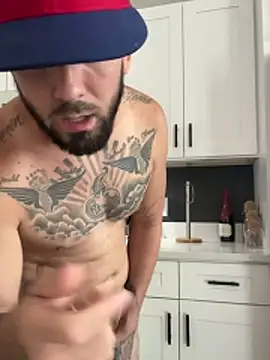 Jamall27 online show from 04-18-26, 07:07