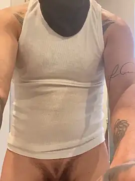 Jamall27 online show from 11-08-25, 01:03