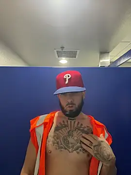 Jamall27 online show from 04-15-26, 09:04