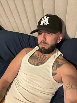 Jamall27 online show from 05-26-26, 08:07