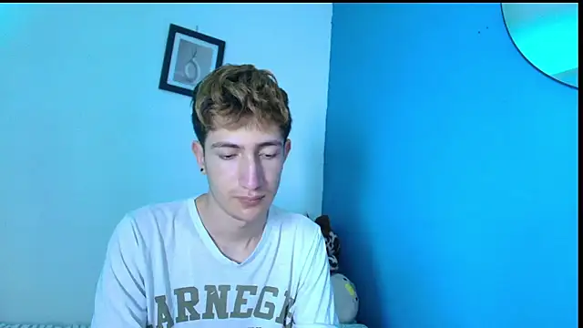 Erick Taylor3 online show from 03-08-26, 09:18