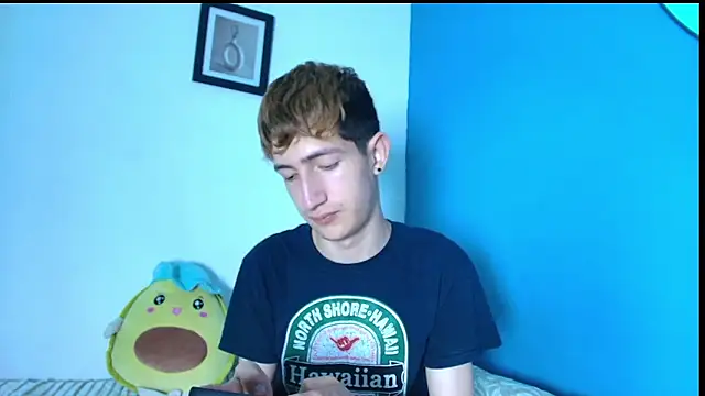 Erick Taylor3 online show from 03-10-26, 09:19