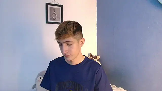 Snapshot of Erick_Taylor3 chatting on 06-16-26, 07:58 Erick Taylor3 online show from 06-16-26, 07:58