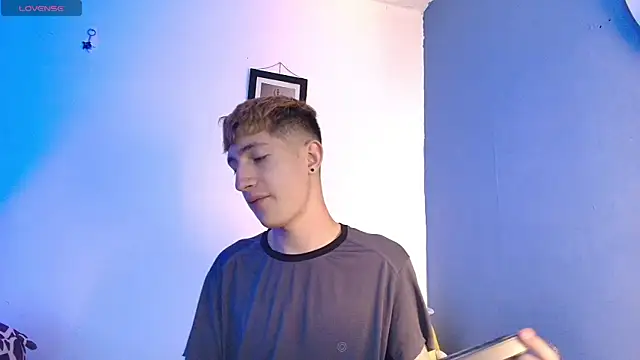 Erick Taylor3 online show from 05-23-26, 08:08