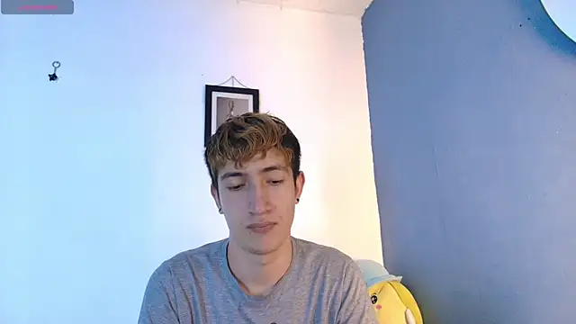 Snapshot of Erick_Taylor3 chatting on 07-19-26, 09:33 Erick Taylor3 online show from 07-19-26, 09:33