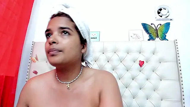 celena wonder online show from 07-02-26, 06:47