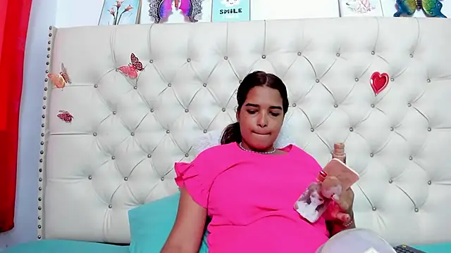 celena wonder online show from 06-29-26, 07:02