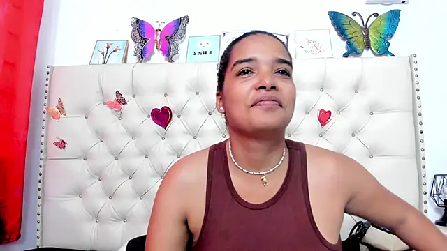 celena wonder online show from 06-11-26, 05:43