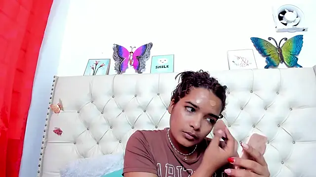 celena wonder online show from 07-13-26, 07:13
