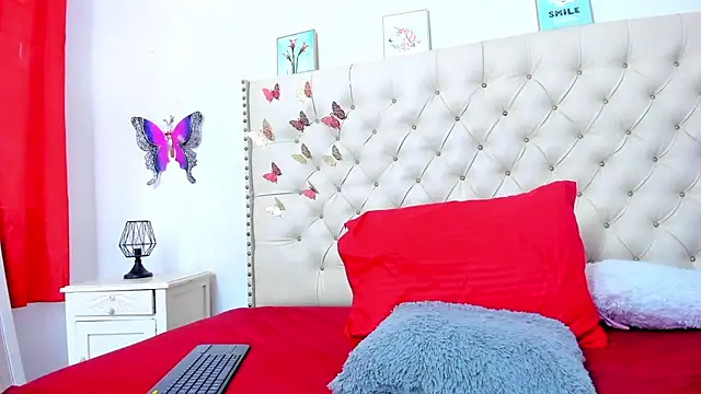 celena wonder online show from 12-14-25, 06:57