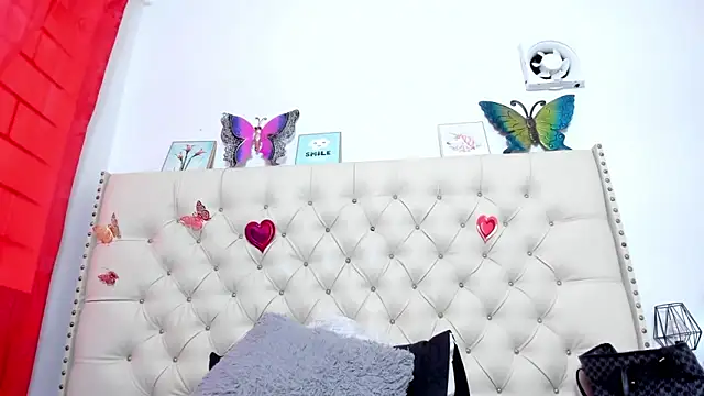 celena wonder online show from 06-06-26, 06:57