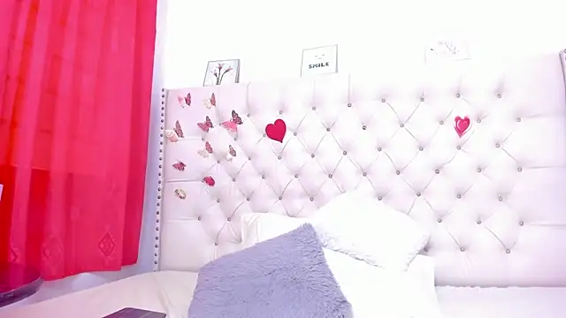 celena wonder online show from 03-16-26, 07:49