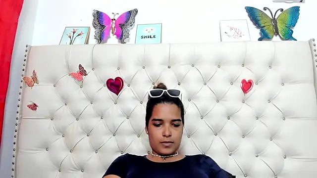 celena wonder online show from 06-10-26, 07:15