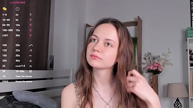 DarylPrescott online show from 12-21-25, 07:59