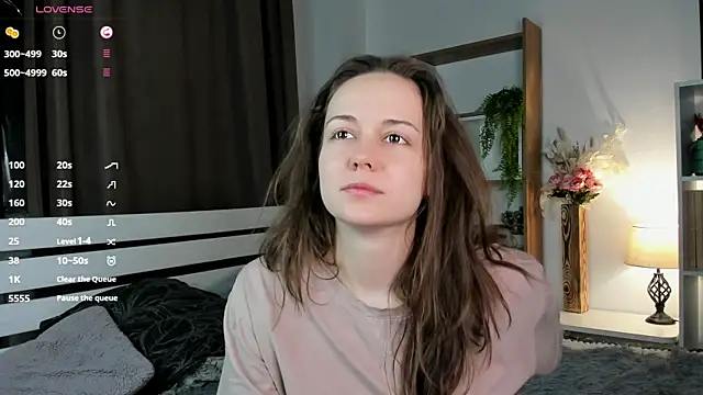 DarylPrescott online show from 01-11-26, 09:44