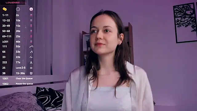 DarylPrescott online show from 11-30-25, 09:37