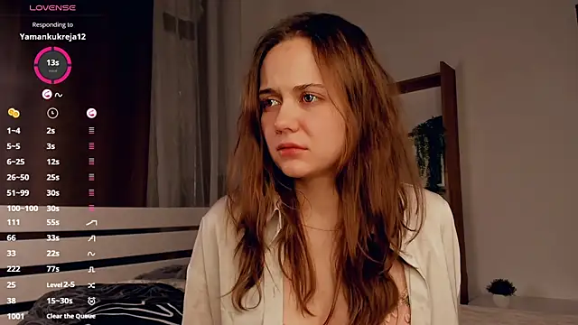 DarylPrescott online show from 11-28-25, 09:48