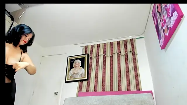 alahia66 online show from 04-08-26, 12:39