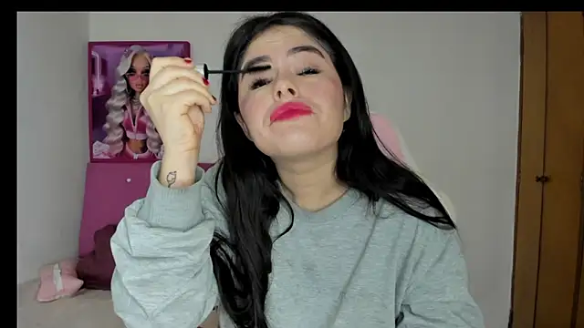 alahia66 online show from 02-20-26, 11:45