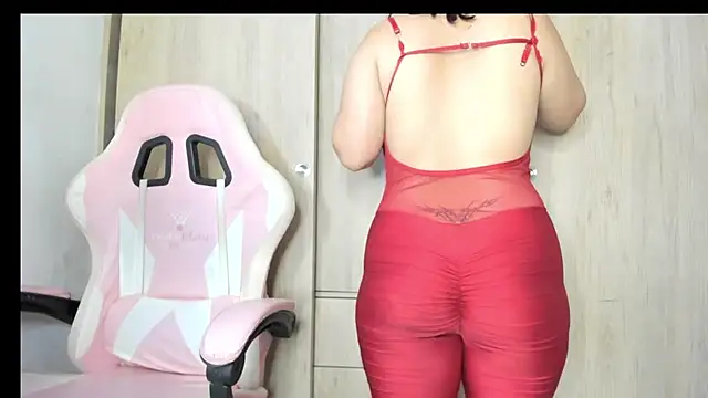 alahia66 online show from 05-18-26, 11:48