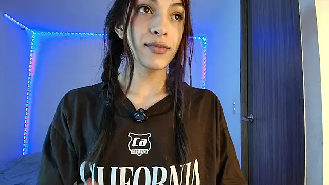 Arimoonn online show from 03-16-26, 11:18