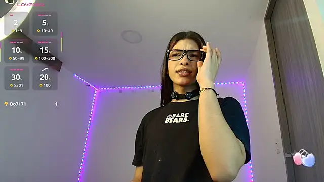 Arimoonn online show from 02-09-26, 12:08